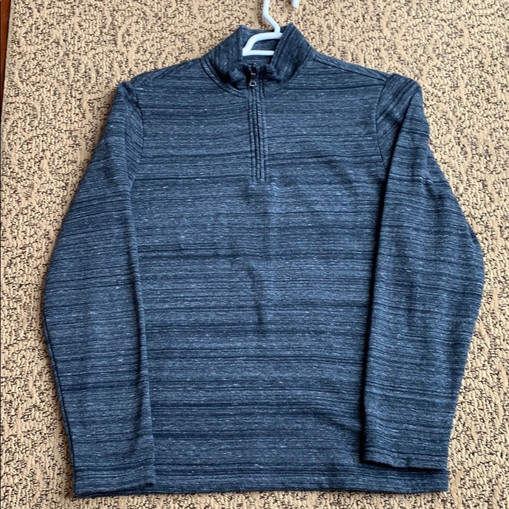 Banana Republic Zip Up
